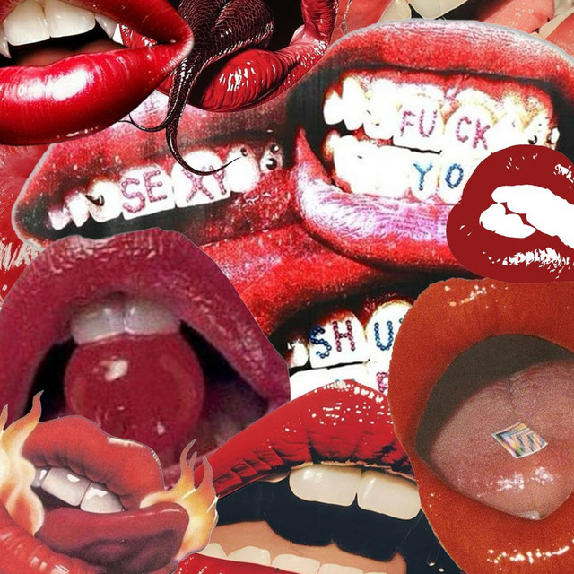 LIPS cover art