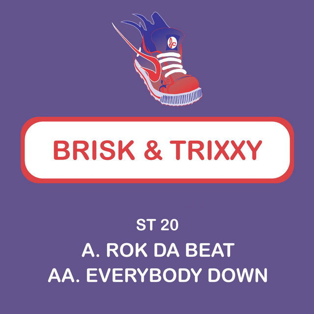 Rok da Beat / Everybody Down