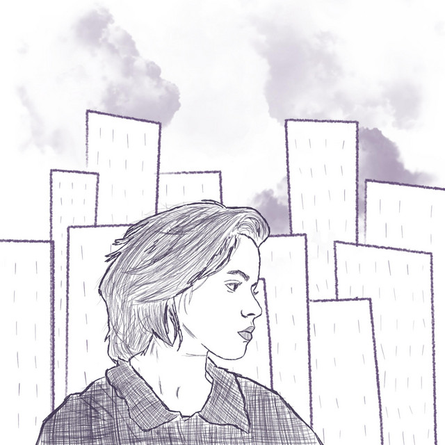 the art of letting go - EP by Alex Kehm | Spotify