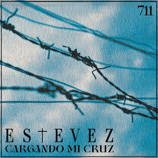 Cargando Mi Cruz