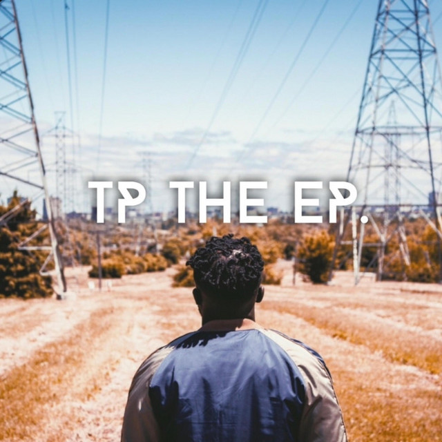 Control cover art