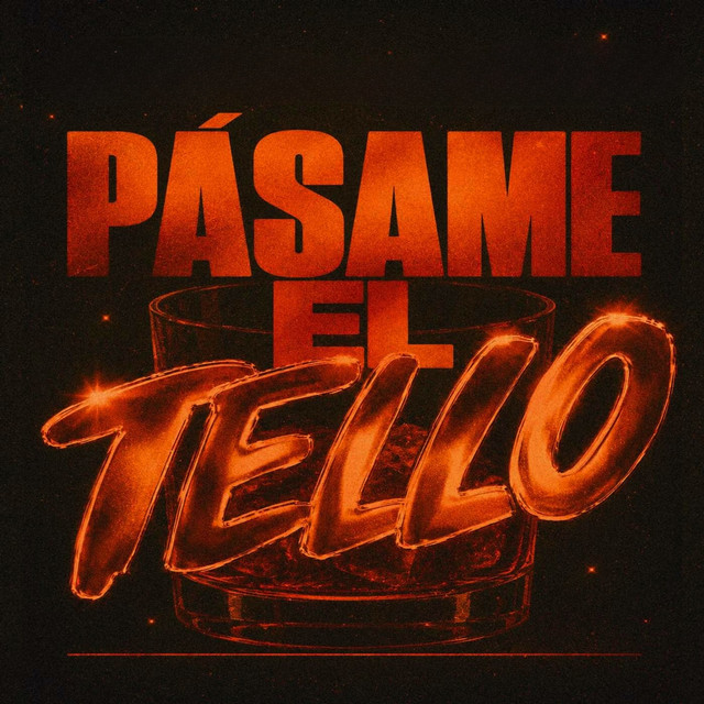 PÁSAME EL TELLO