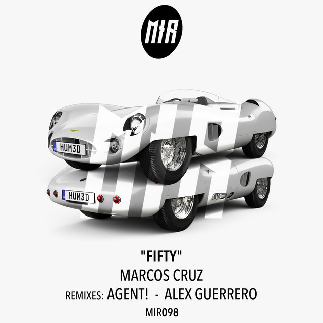 Fifty cover art