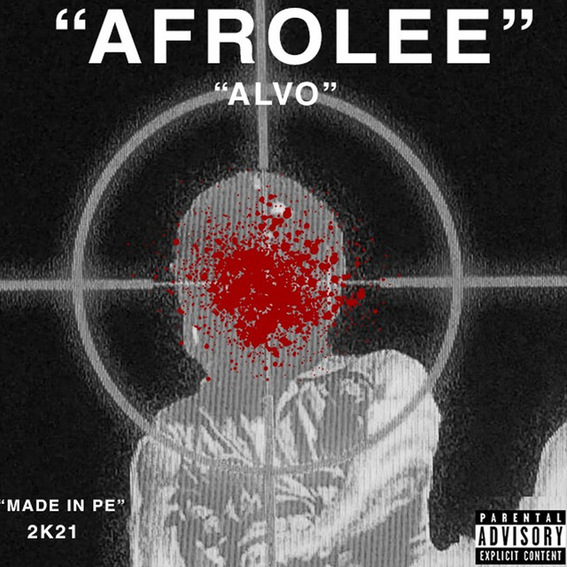 Alvo - Single by AfroLee | Spotify