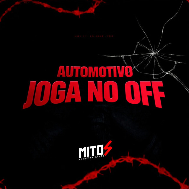 Automotivo Joga No Off