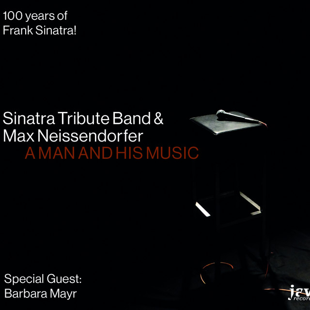 Sinatra Tribute Band
