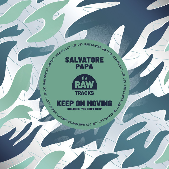 Keep On Moving
