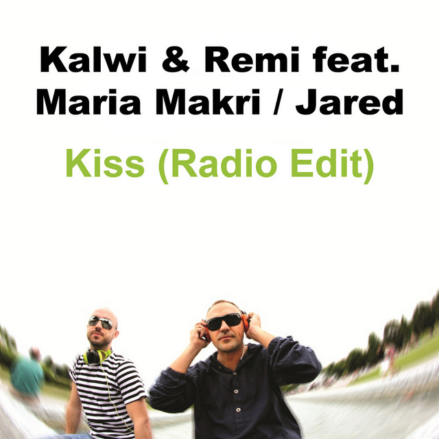 Kiss - Radio Edit
