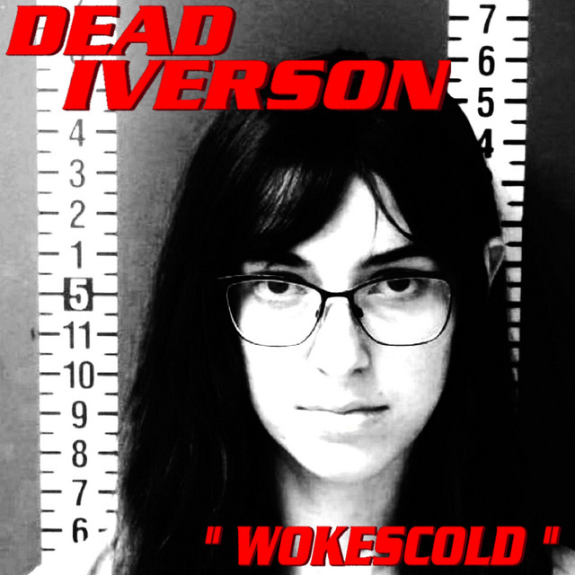 Wokescold cover art