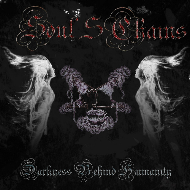 Darkness Behind Humanity cover art