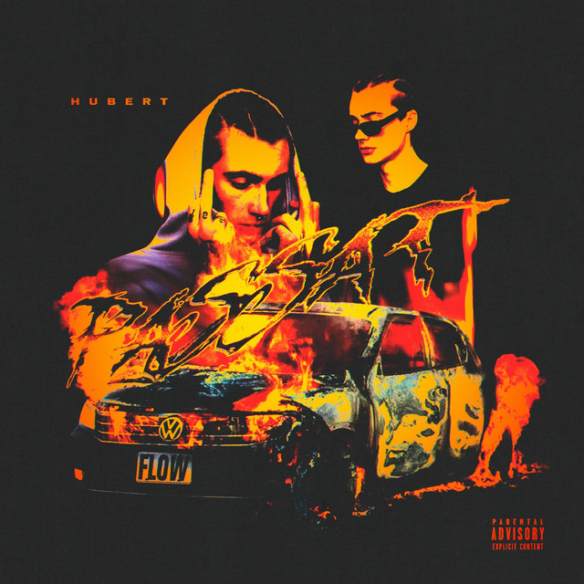 Passatflow - Single by HUBERT | Spotify