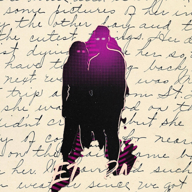 ETERN cover art