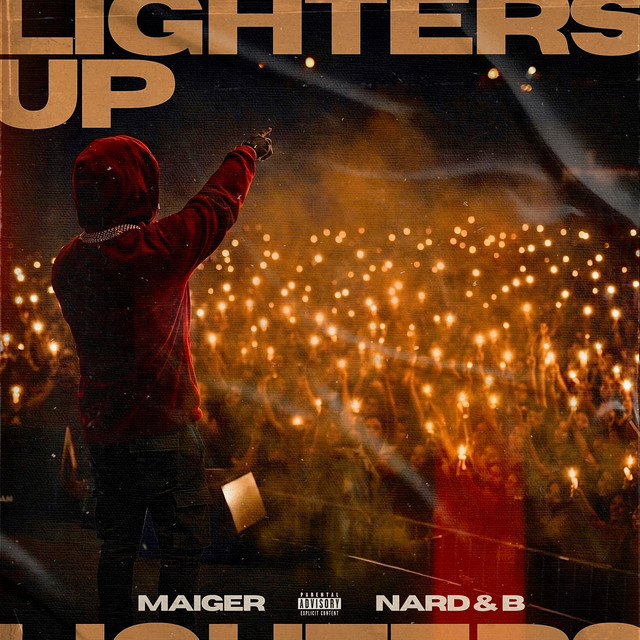 Lighters Up