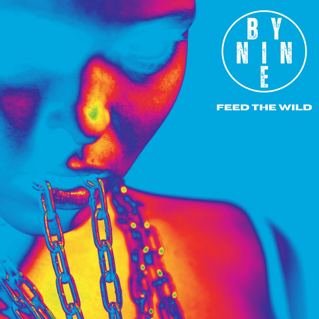 Feed The Wild cover art