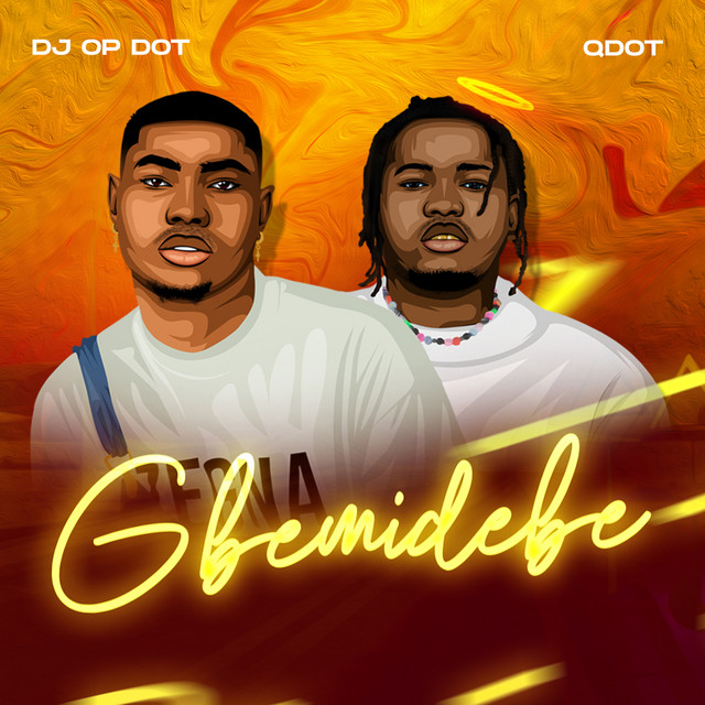 Gbemidebe