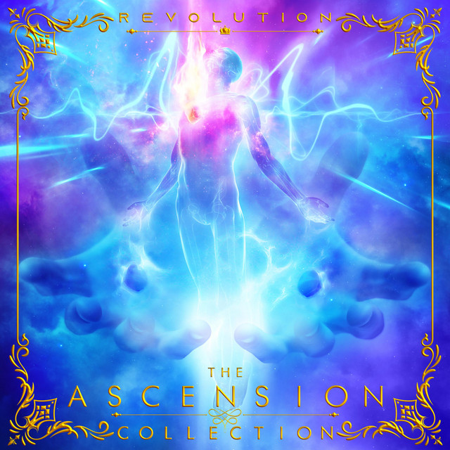 God Rules the World cover art