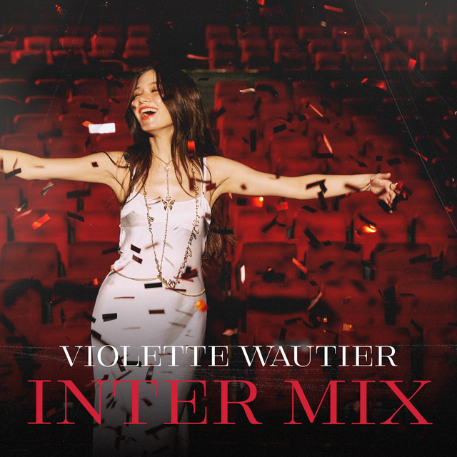 Violette Wautier Inter Mix by Violette Wautier