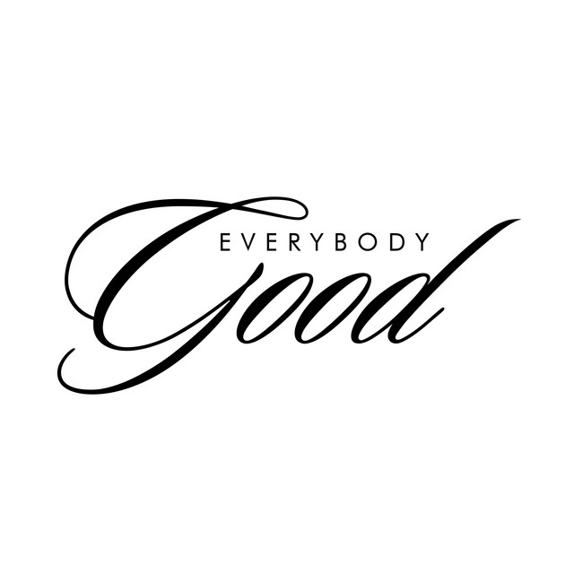 Everybody Good artwork