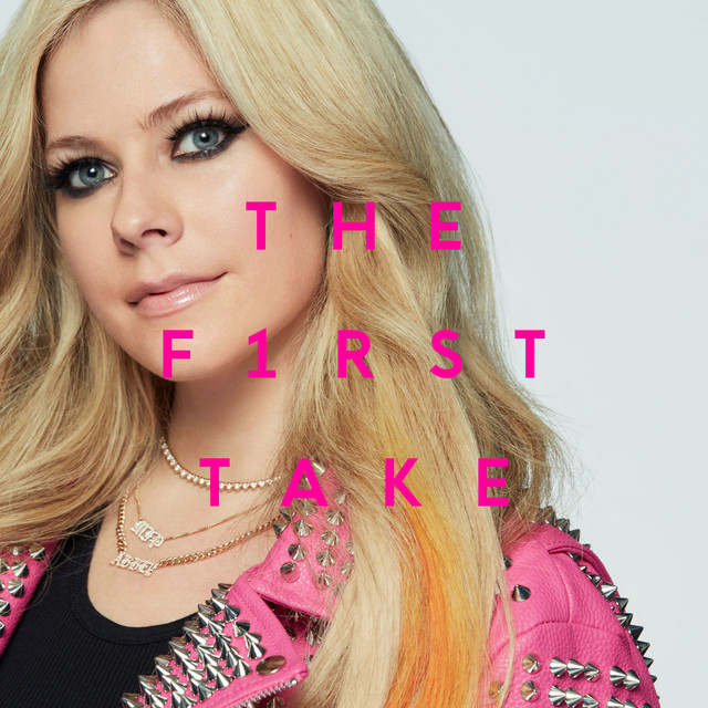 Complicated - From THE FIRST TAKE – música e letra de Avril