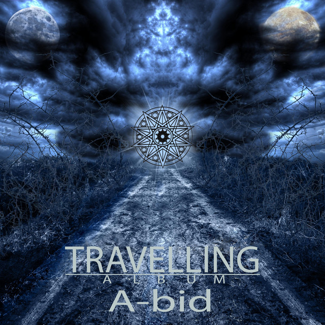 Travelling cover art