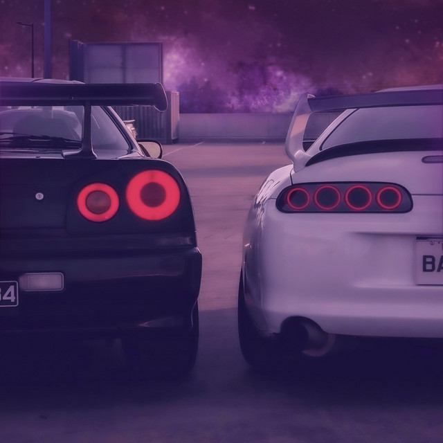DRIFT AWAY IN SPACE Slowed