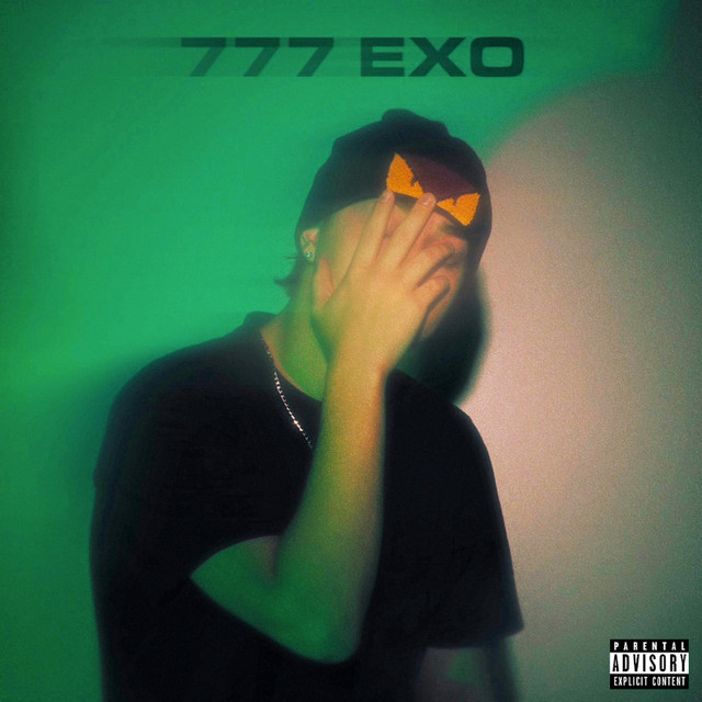 777 EXO cover art