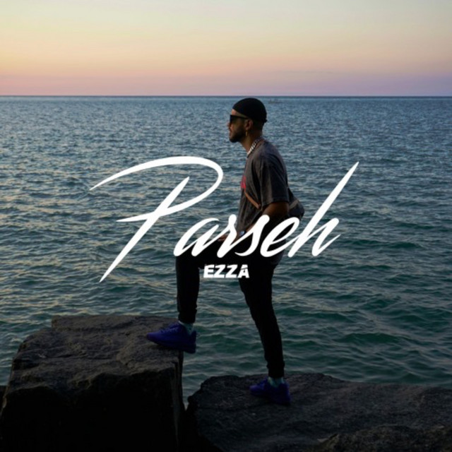 Parseh cover art