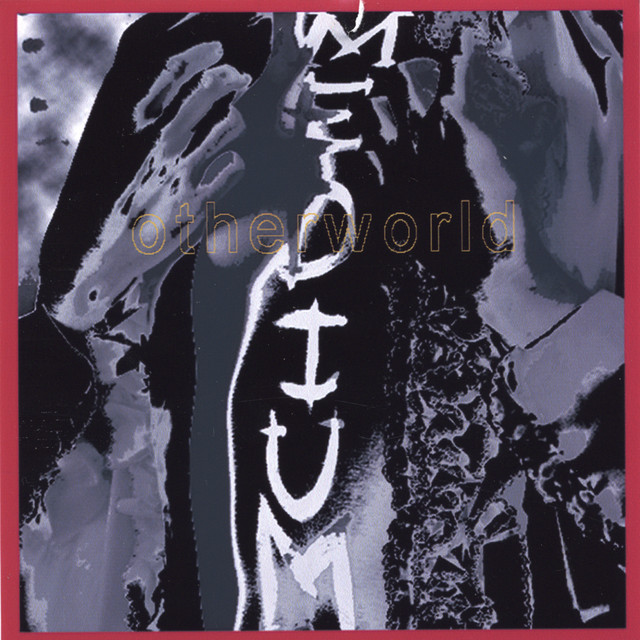 Otherworld cover art