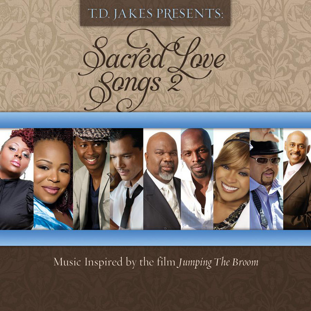 Sacred Love Songs 2 ‑「コンピレーション」by ヴァリアス
