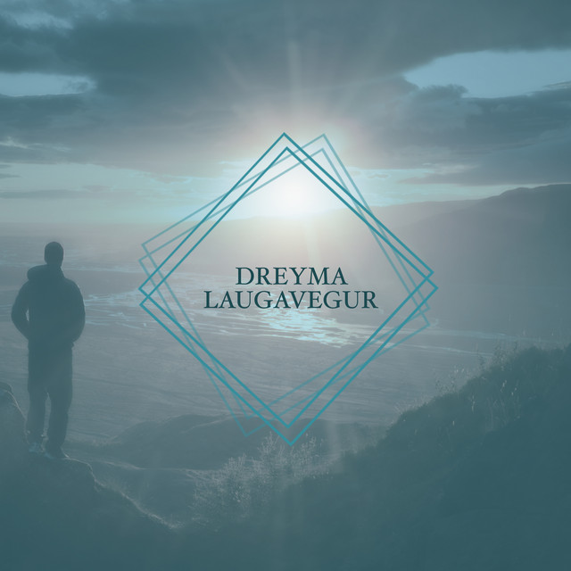 Laugavegur cover art