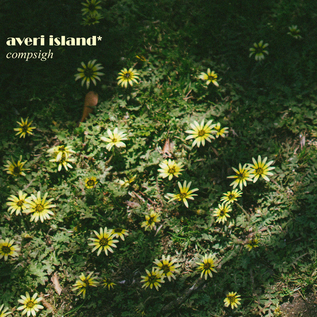 averi island* cover art