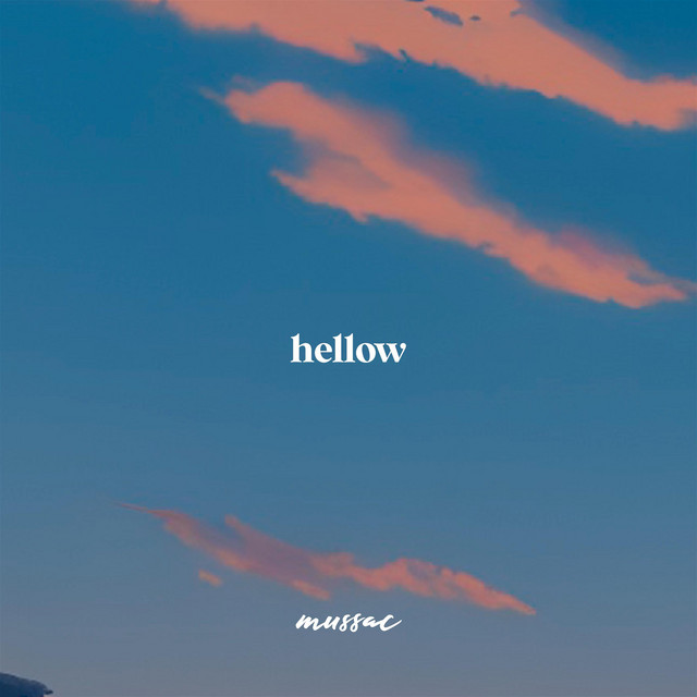 hellow cover art