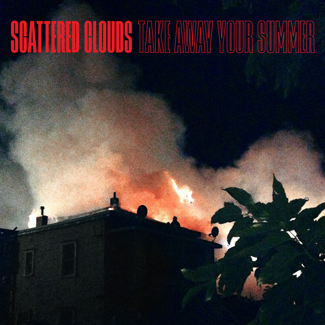 Take Away Your Summer cover art