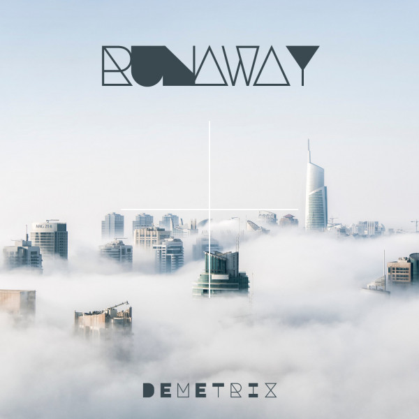 Run Away - Single by Demetrix | Spotify