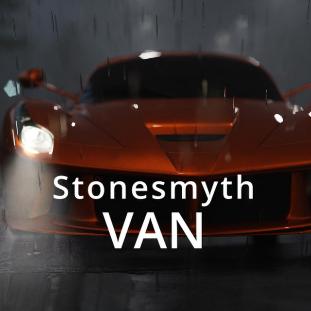 VAN - song and lyrics by Stone Smyth | Spotify