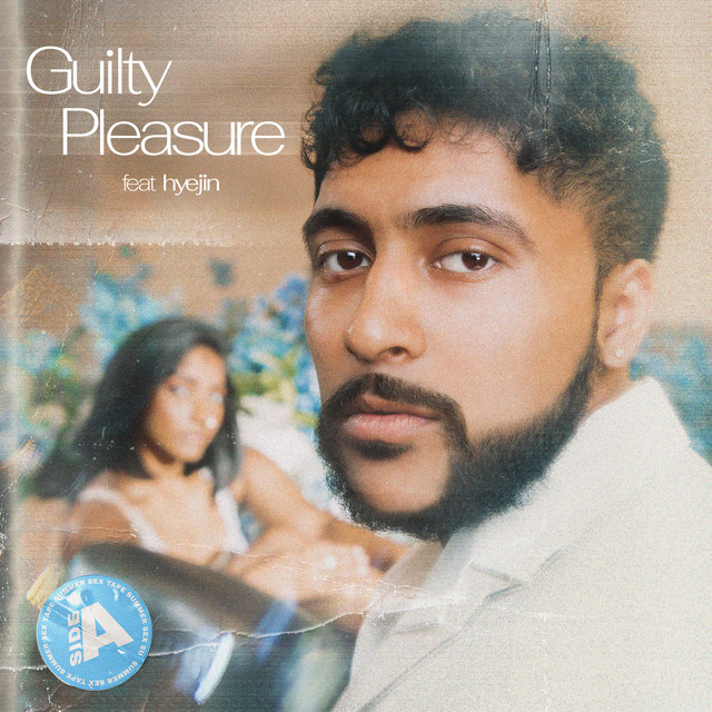 GUILTY PLEASURE