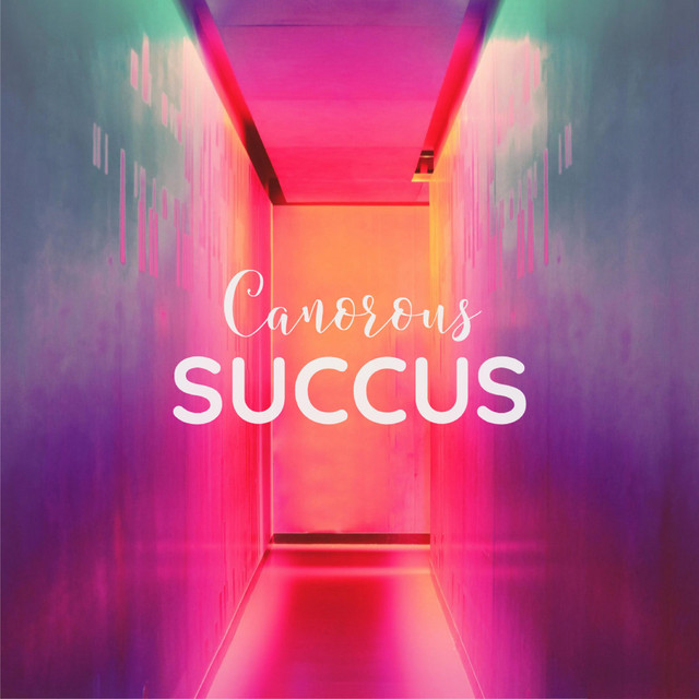 Canorous cover art