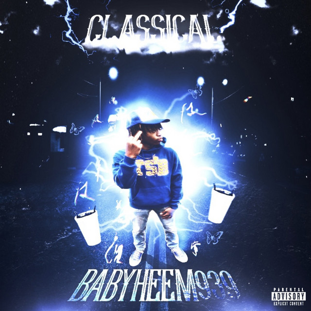 Classical cover art