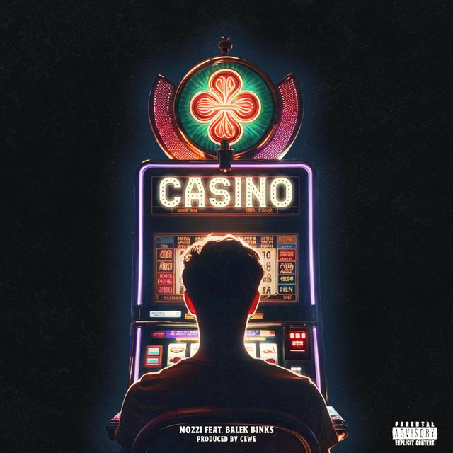 Casino cover art