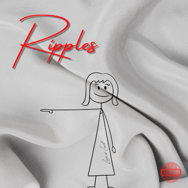 Ripples cover art