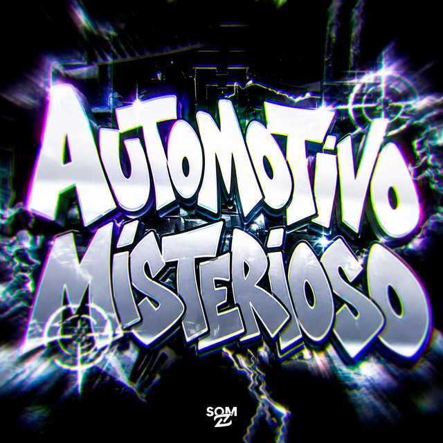 Automotivo Mistérioso