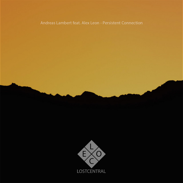 Persistent Connection cover art