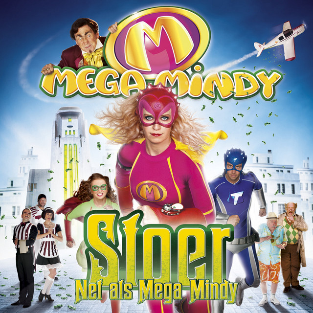 Stoer
