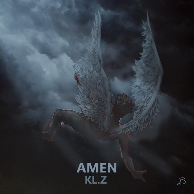 Amen cover art