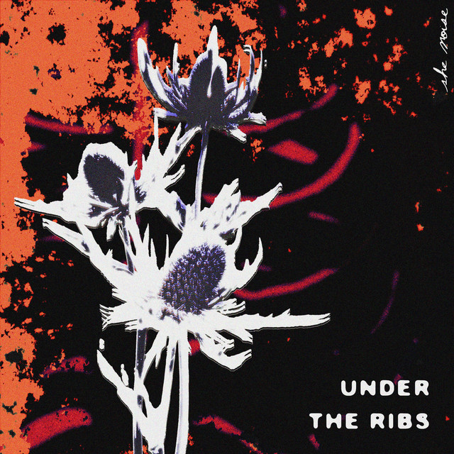 Under The Ribs cover art