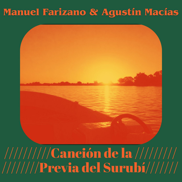 Canción de la Previa del Surubí album image