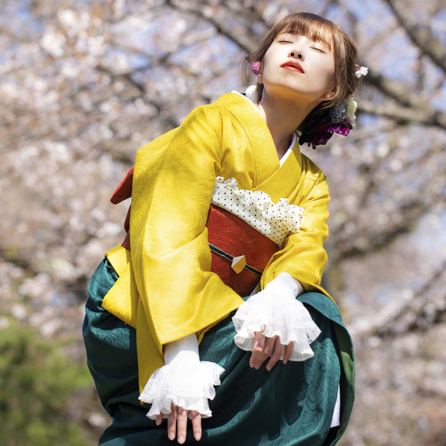 Yume To Hazakura - 10th Anniversary Remix