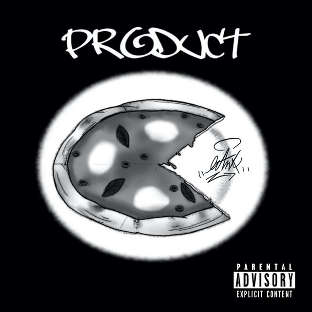 PRODUCT cover art