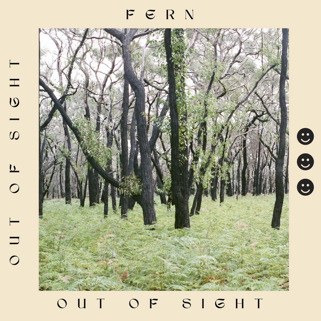 Out of Sight cover art