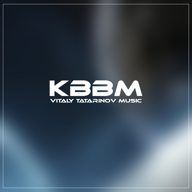 Обкладинка: KBBM — Vitaly Tatarinov